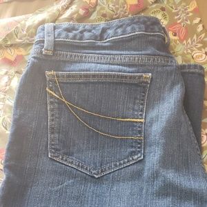 Really nice every day wear GAP jeans